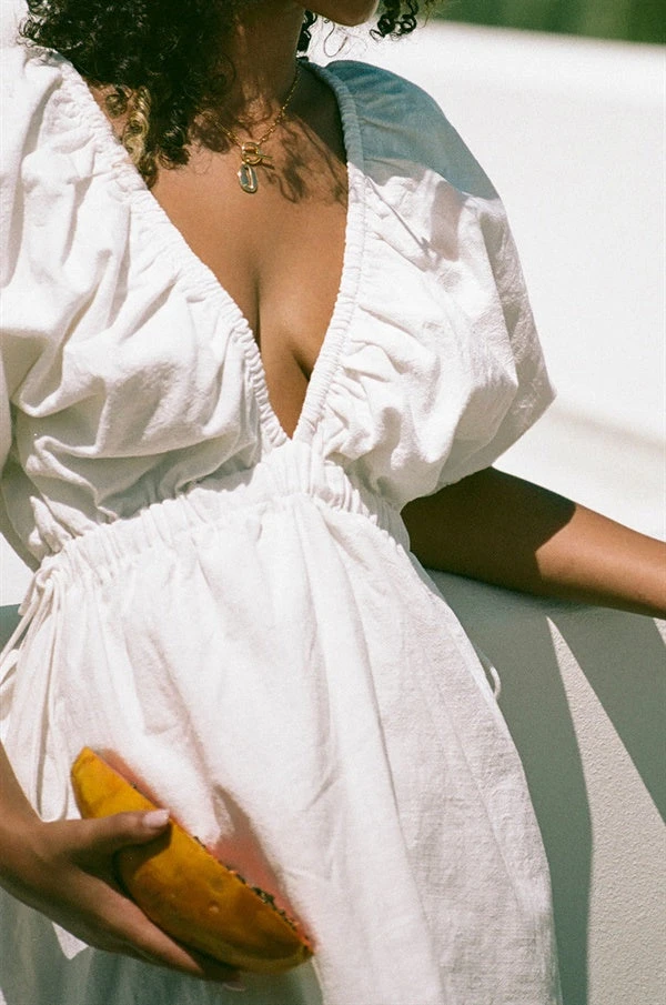 Elm Dress 8 Elm Dress - Image 6