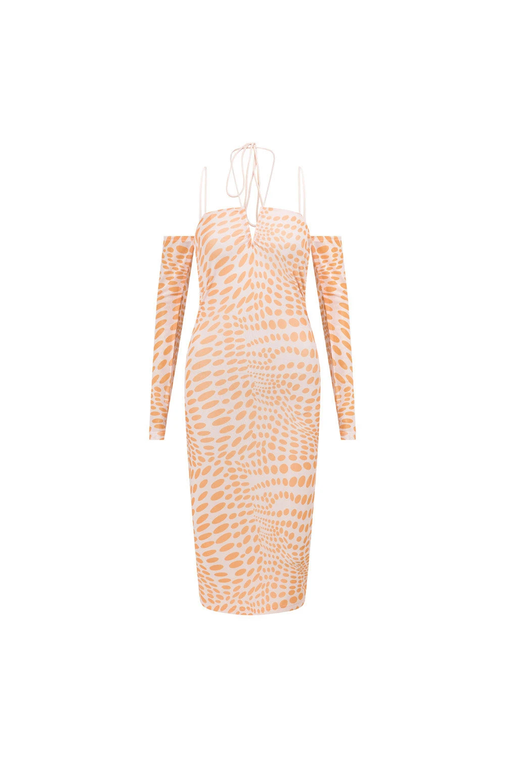 Raniella Dress 9 Raniella Dress - Image 7