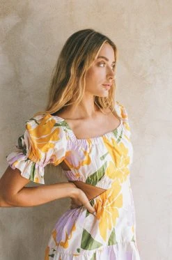 Poppi Dress -SABO™ Shop d8489869 e66d 4f26 a5e2 c91bbb6b1068