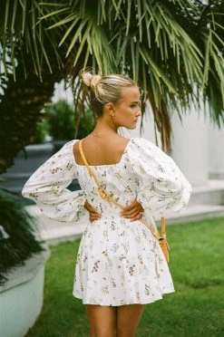 Aerin Dress -SABO™ Shop d86e51fa b8c5 4bee 8f33 97a13c64b52b