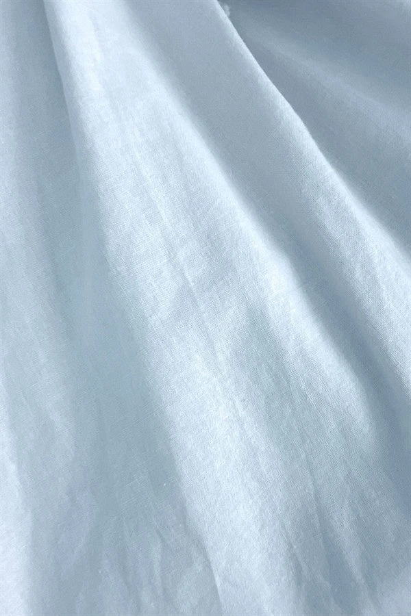 Eilish Dress - Azure 9 Eilish Dress - Azure - Image 7