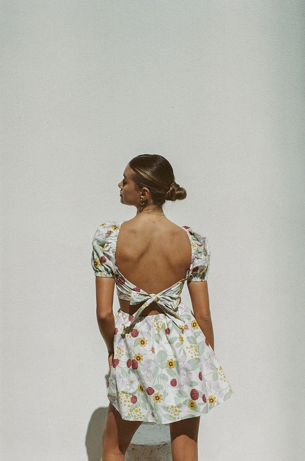 Astra Cutout Dress 5 Astra Cutout Dress - Image 3