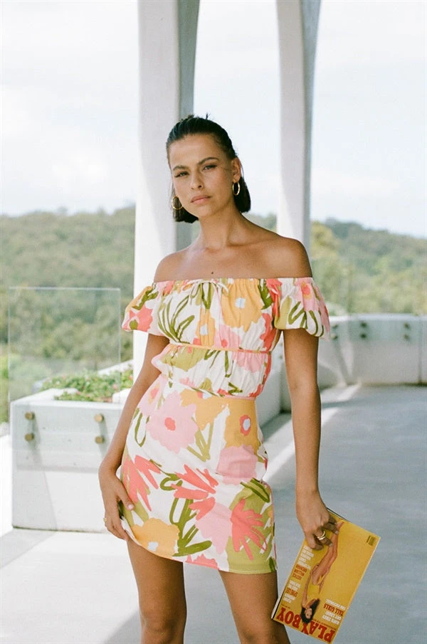 Rory Dress 5 Rory Dress - Image 3