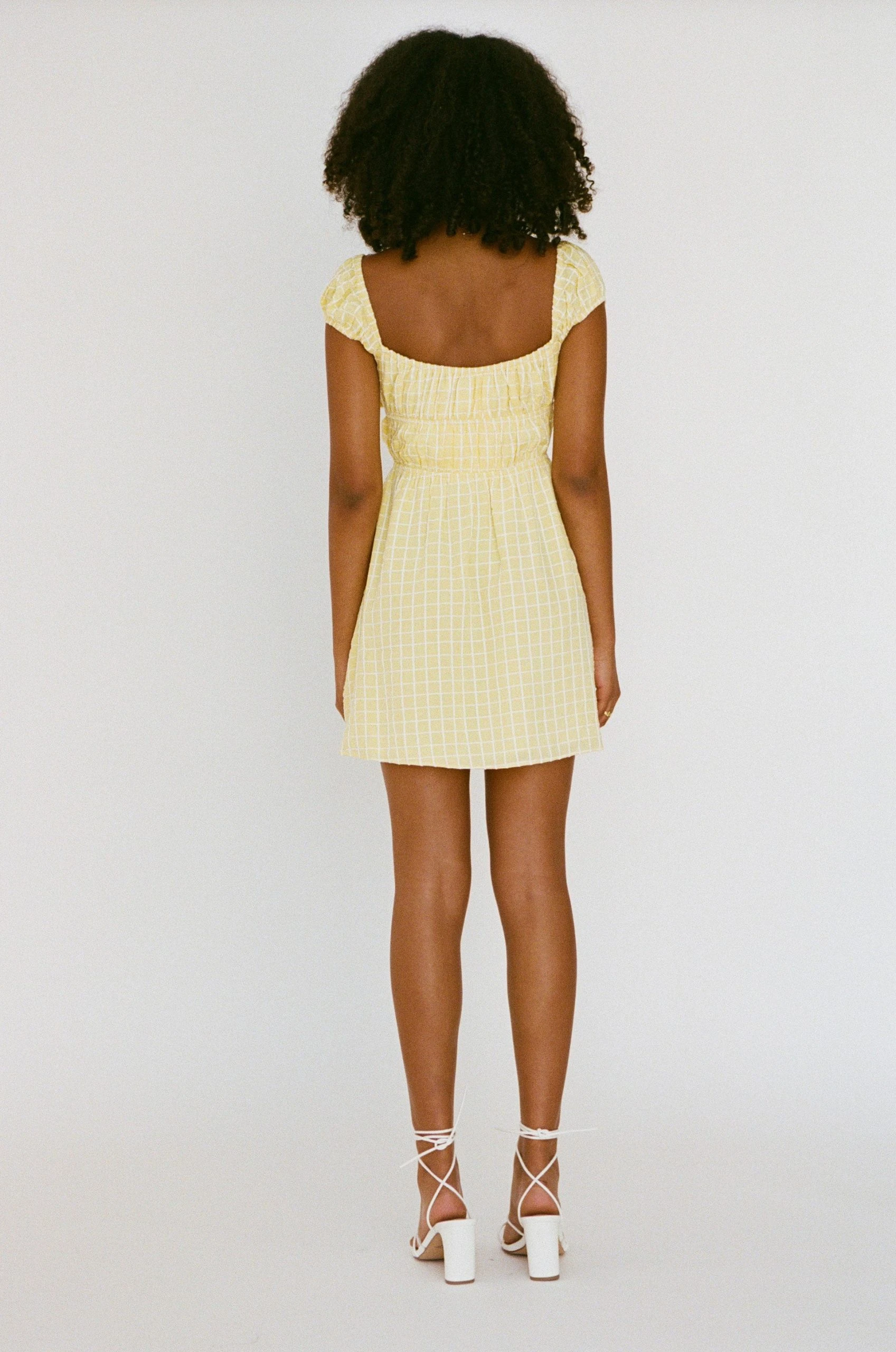 Serati Dress 11 Serati Dress - Image 9