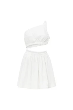 Rome Dress - White -SABO™ Shop e05a966a b166 4ec0 90fb 6a3a700788de