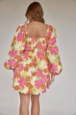 Kloe Puff Dress 22 Kloe Puff Dress -SABO™ Shop e4972fdd 9f6b 4d60 adc3 41b20d407a67