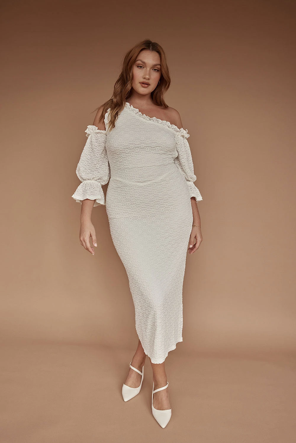 Aluer Backless Dress 9 Aluer Backless Dress - Image 7