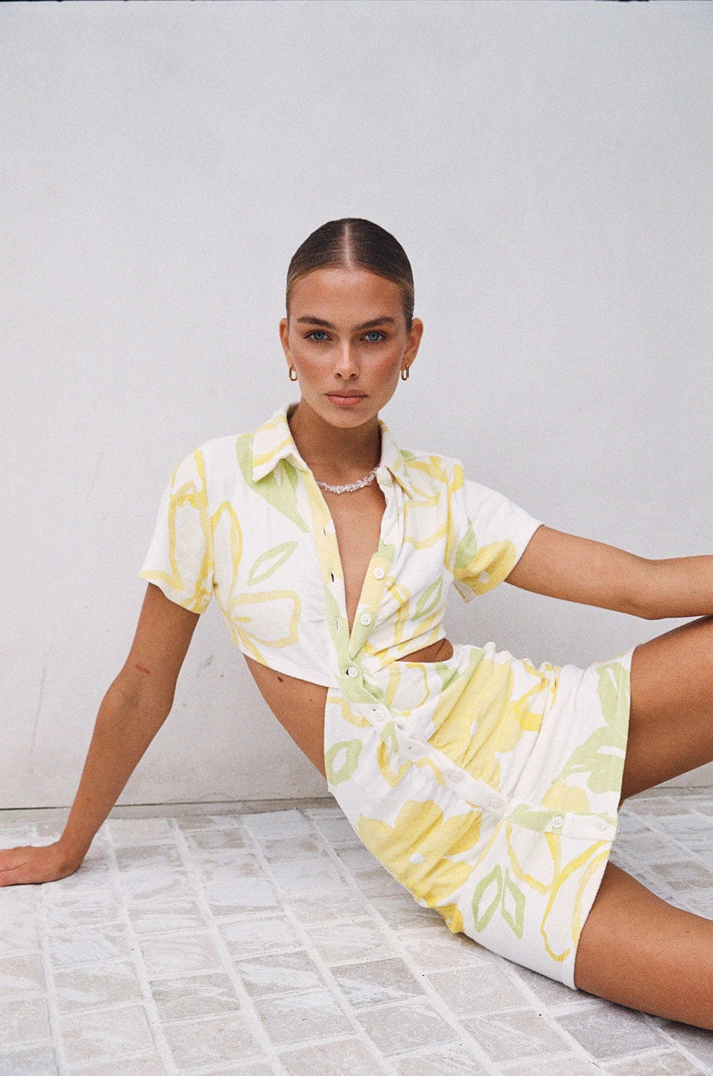 Tameeka Dress 3 Tameeka Dress