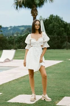 Marilla Dress -SABO™ Shop e6e2866e 1d56 4416 aebc 143d3b03cc76