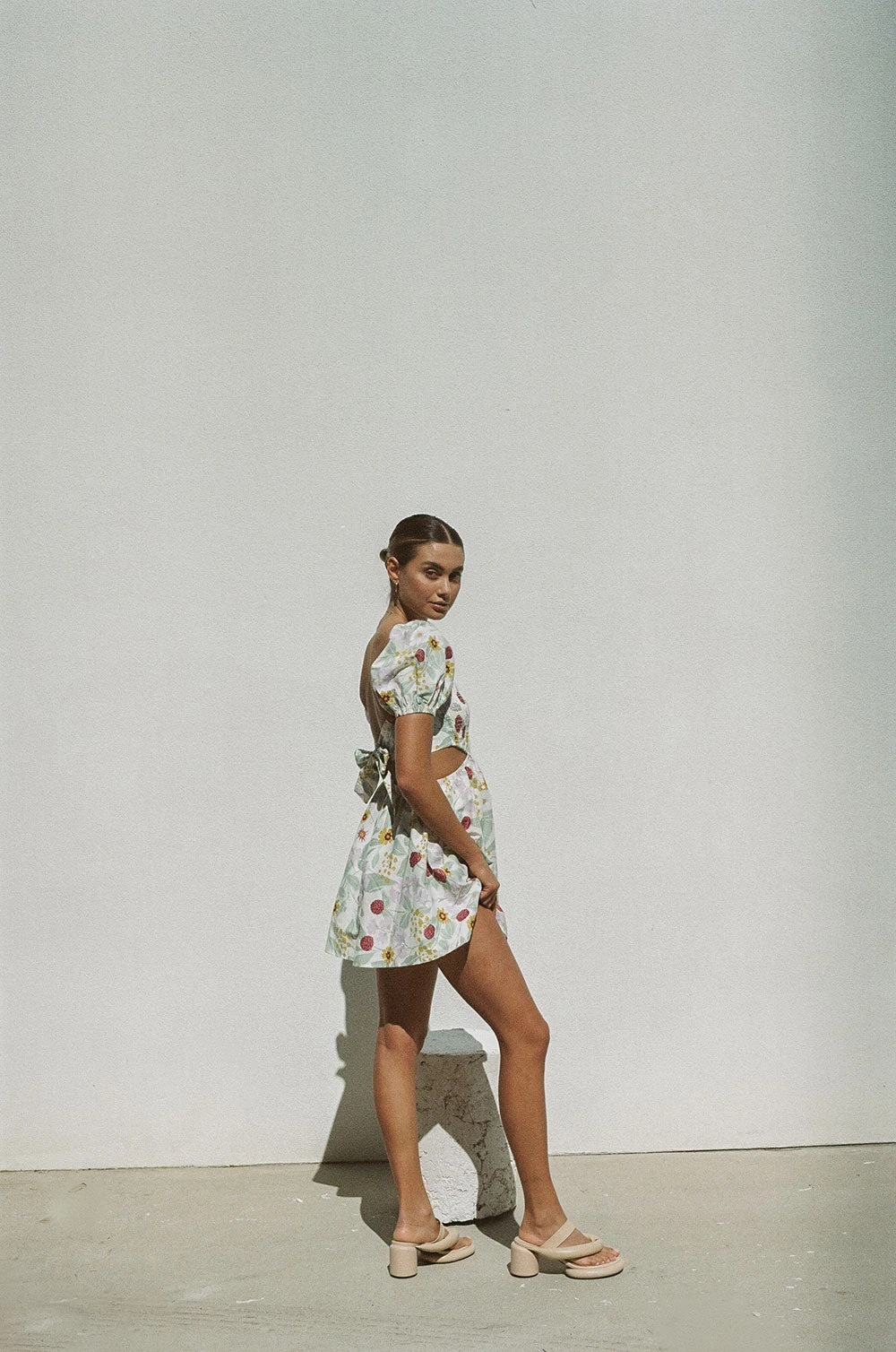 Astra Cutout Dress 7 Astra Cutout Dress - Image 5