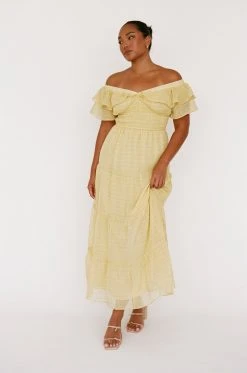 Maui Midi Dress -SABO™ Shop e84b69c5 8cec 4126 aa28 cf2c1a779652