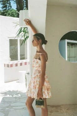 Selma Cami Dress - Retro Floral 7 Selma Cami Dress - Retro Floral -SABO™ Shop e8d060ac 98aa 4031 9fb1 f9b90e69fa68