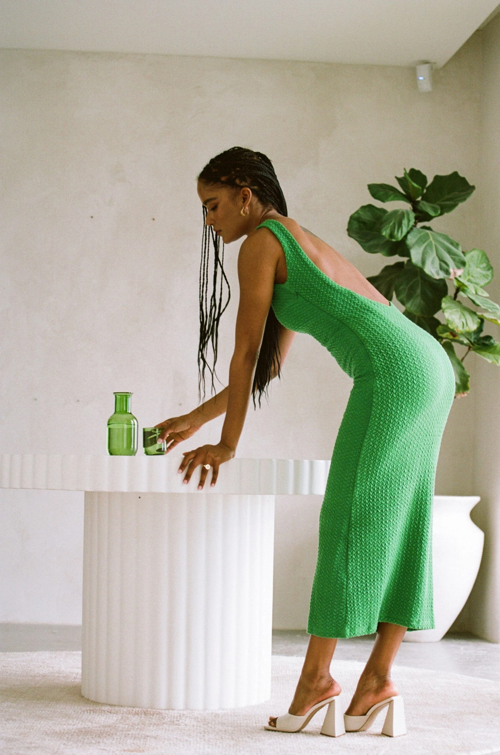 Dina Dress 3 Dina Dress