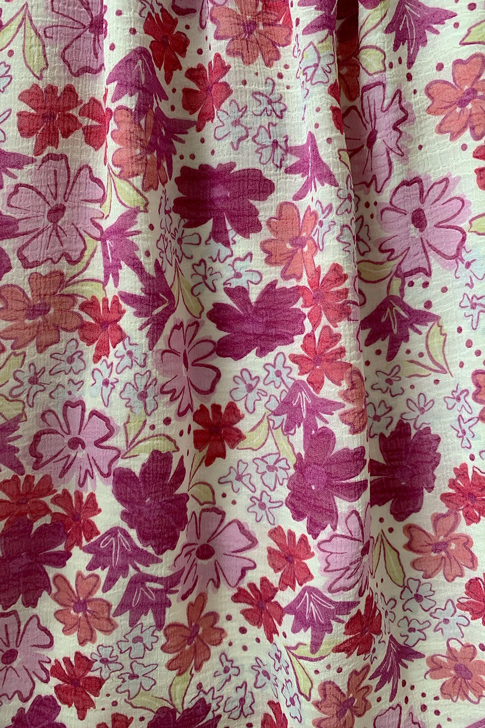 Baila Maxi Dress 12 Baila Maxi Dress - Image 10