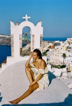 Archa Maxi Dress -SABO™ Shop eb5f2071 3516 45ed 906a 7cabb946993a