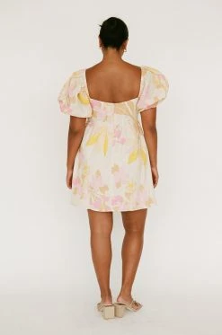 Koran Babydoll Dress -SABO™ Shop ebf8ed96 1471 496d a164 8a76b082c122