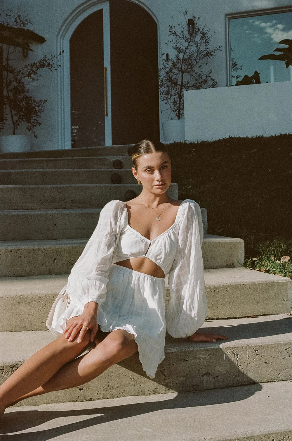 Carlota Dress 3 Carlota Dress