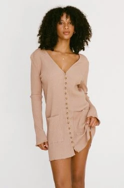 Pax Dress - Tan 12 Pax Dress - Tan -SABO™ Shop f06d5fca a63d 4ea9 9721 5cbf7a30cb64