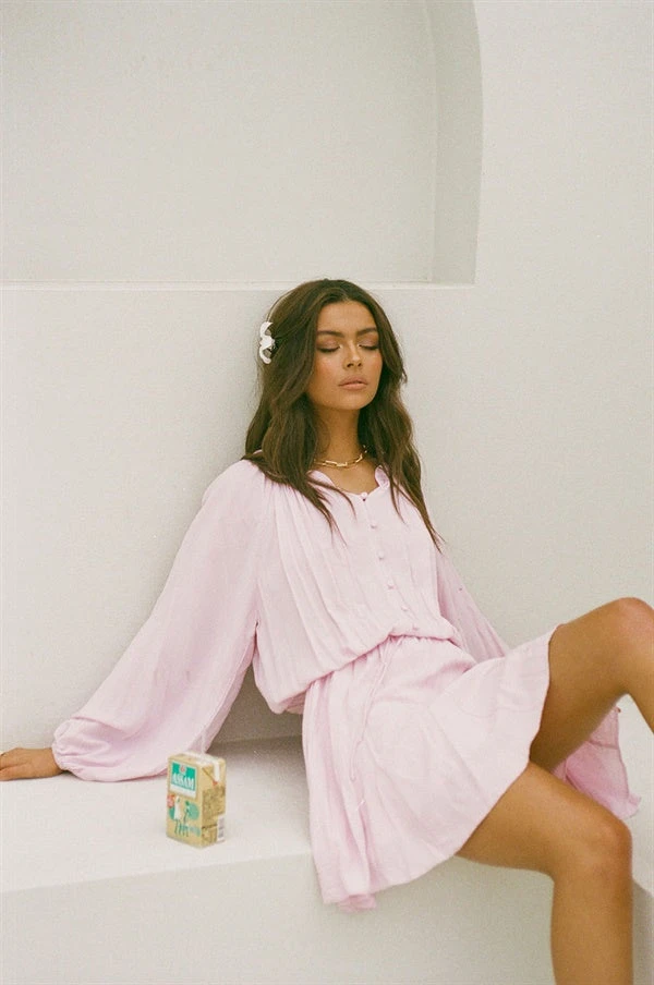 Emmie Dress 6 Emmie Dress - Image 4