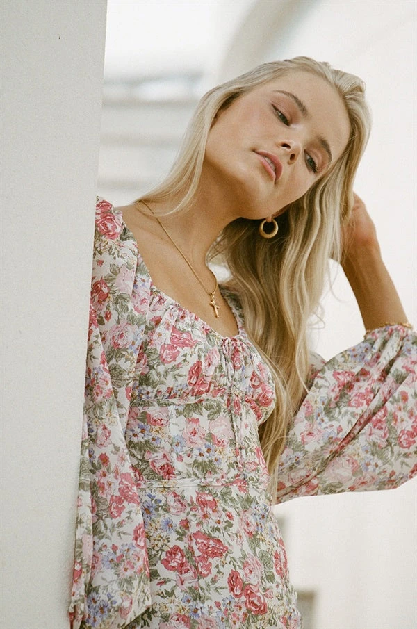 Nika Dress 7 Nika Dress - Image 5