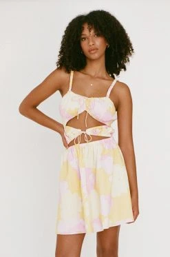 Venus Cutout Dress -SABO™ Shop f24a29c1 7aa5 45c0 98ef f2fff912f72d