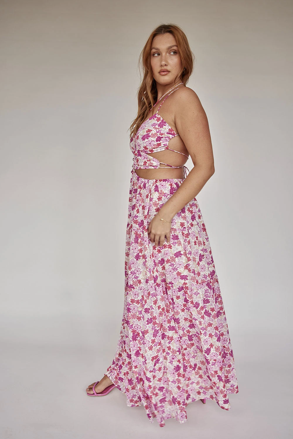 Baila Maxi Dress 9 Baila Maxi Dress - Image 7