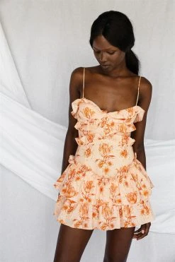 Selma Cami Dress -SABO™ Shop f38ee8f2 e49e 4f4f b014 03b6cec336e1