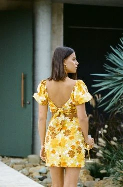 Cartia Dress - Summer Haze 10 Cartia Dress - Summer Haze -SABO™ Shop f4e5d257 ab78 4a18 955c 35d6b31c9aa6