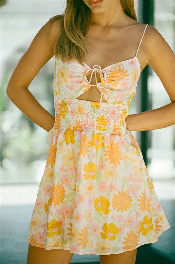 Natalie Dress 4 Natalie Dress - Image 2