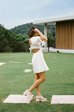 Marilla Dress -SABO™ Shop f6ae1cc6 e4ee 45be be92 7727a02c815e