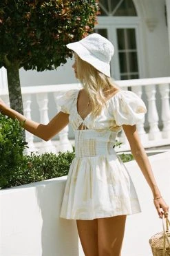 Jorja Dress -SABO™ Shop f6b37ca1 79e4 4204 bd2b 6f1d778b073f