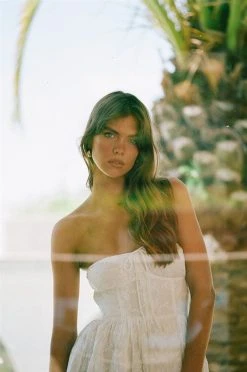 Sahara Dress - White -SABO™ Shop f7764c81 571b 4bc7 98f0 7b66b1d2da60