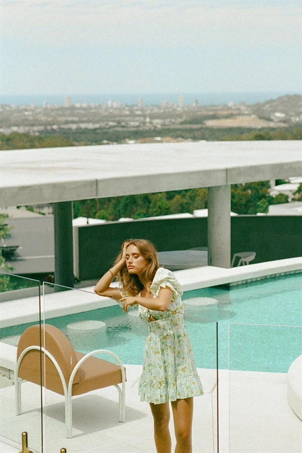 Hailey Dress 9 Hailey Dress - Image 7