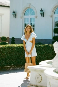 Eilish Dress - Azure 12 Eilish Dress - Azure -SABO™ Shop f9e38ade d3c6 4632 a2f3 92deec01ef9e