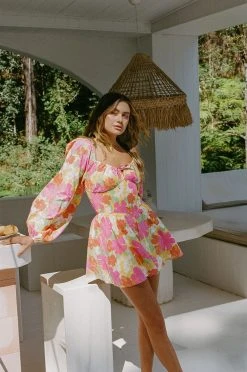 Kloe Puff Dress 16 Kloe Puff Dress -SABO™ Shop fa89ee86 45f7 443d 8780 635c8932a1ab