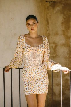 Kenzie Dress -SABO™ Shop facae438 556a 43c7 b494 6bb1b0e674a0