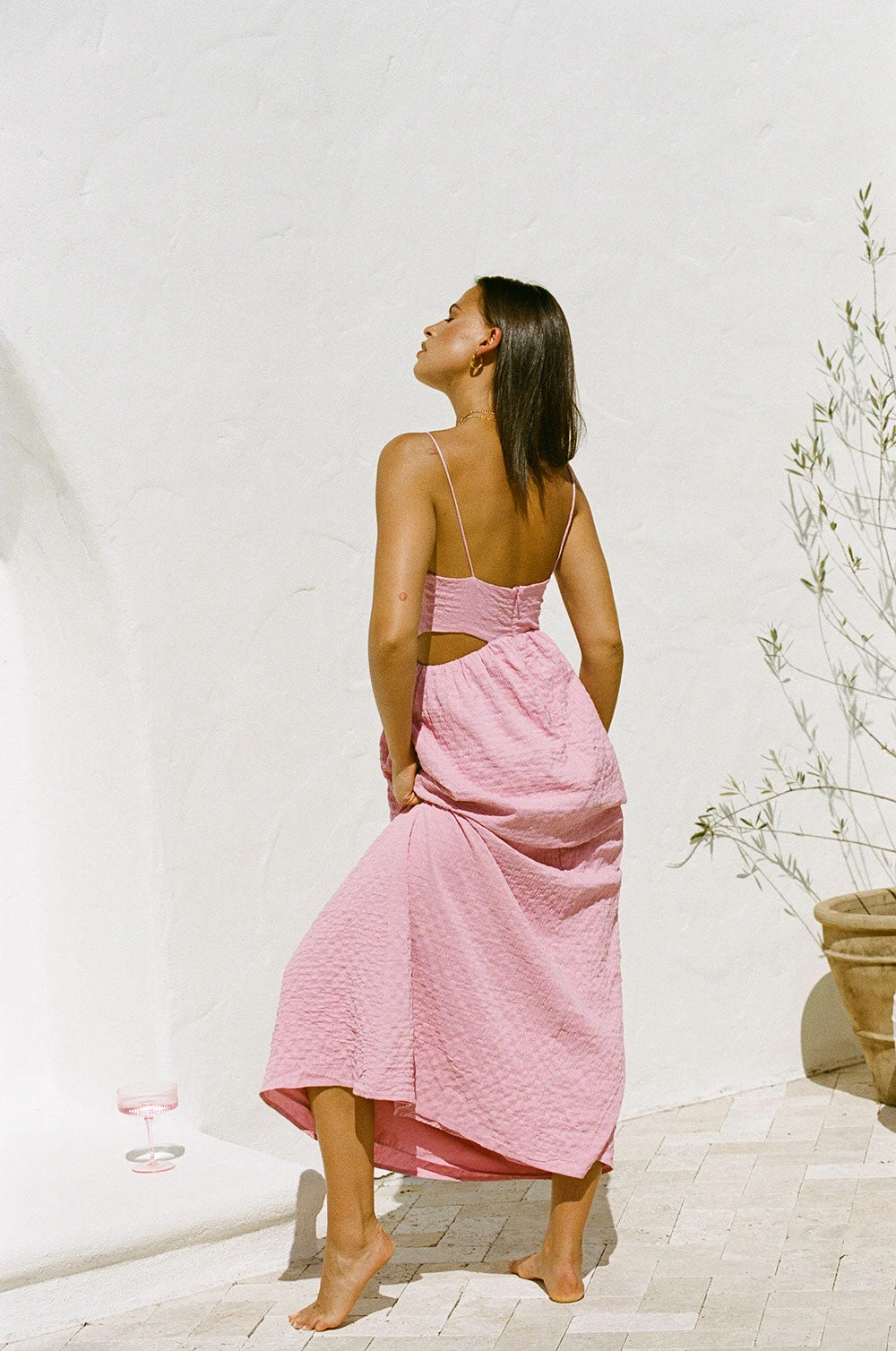 Savannah Dress 8 Savannah Dress - Image 6