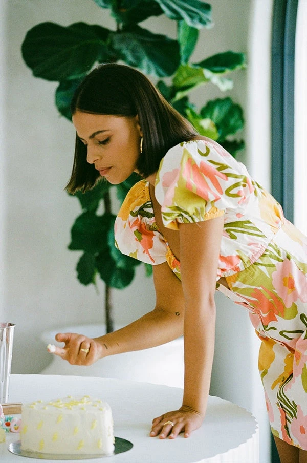 Summer Dress 4 Summer Dress - Image 2