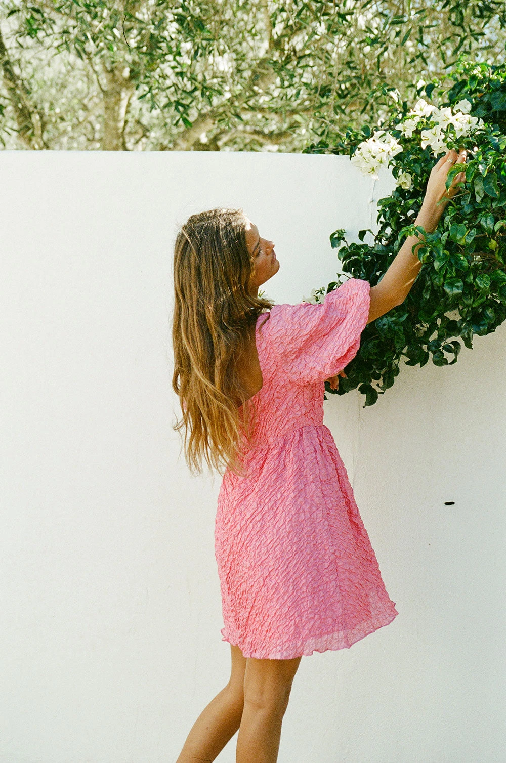 Vellona Dress 5 Vellona Dress - Image 3