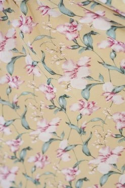 Aloe Dress - Floral -SABO™ Shop fbfadb07 337a 461c 9f3a 138398efefbe