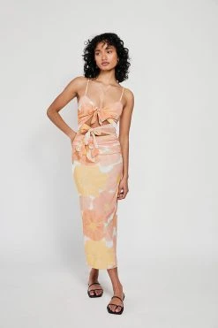 Khaleesi Midi Dress -SABO™ Shop fc48b839 b390 436f 94e0 b5239aaaa87e