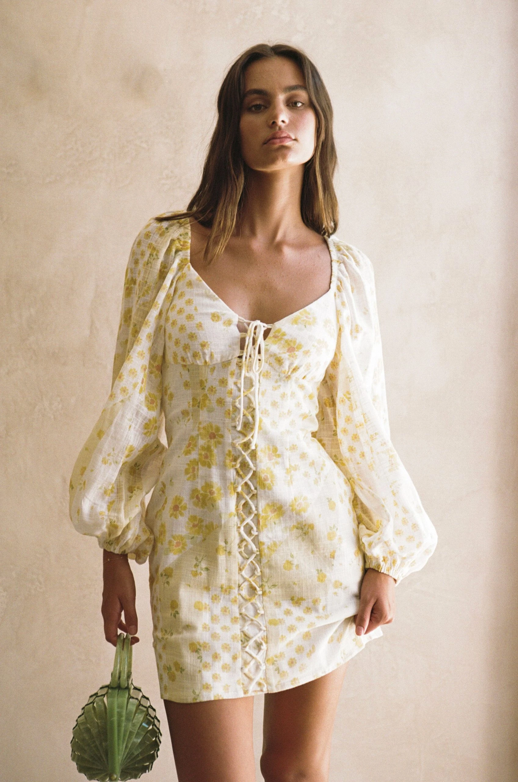 Elphia Dress 7 Elphia Dress - Image 5