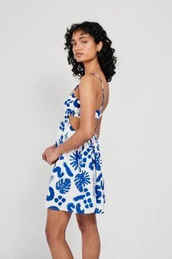 Nazara Dress -SABO™ Shop fcbbd1a5 227a 401f 95ee b01ee0b20969