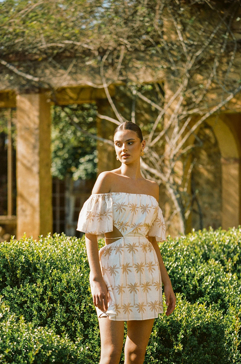 Cove Dress 5 Cove Dress - Image 3