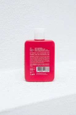 Signature Sunscreen 50+ 200ml 8 Signature Sunscreen 50+ 200ml -SABO™ Shop swimwear signature sunscreen 50 200ml 3